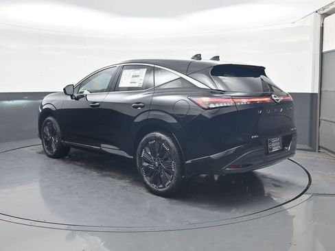 New 2026 Nissan Murano Platinum w/ Technology Package image 5