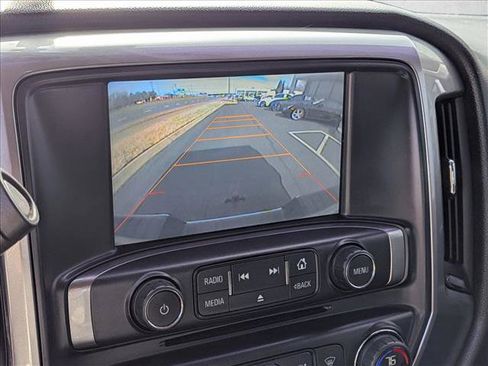 Used 2015 Chevrolet Silverado 1500 LT w/ All Star Edition image 14