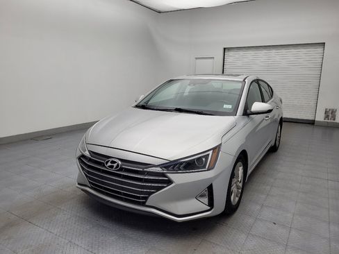 Used 2019 Hyundai Elantra Value Edition image 15