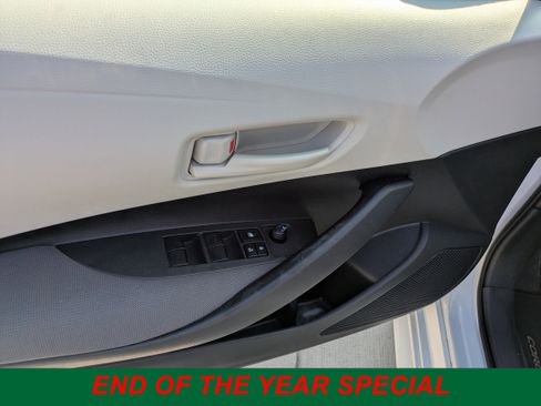 Certified 2023 Toyota Corolla LE image 11