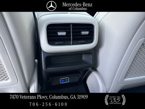 Used 2026 Mercedes-Benz GLE 450 4MATIC image 29
