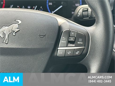 Certified 2024 Ford Bronco Sport Big Bend AWD/4WD image 29