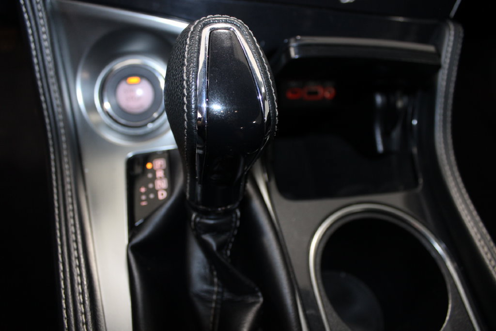 Used 2023 Nissan Maxima SV w/ Floor Mat Group FWD image 33