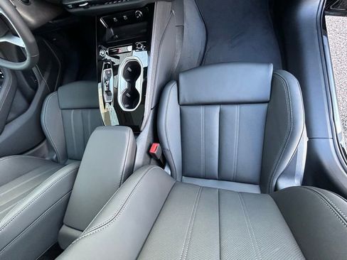 New 2026 Audi A6 Premium Plus image 48