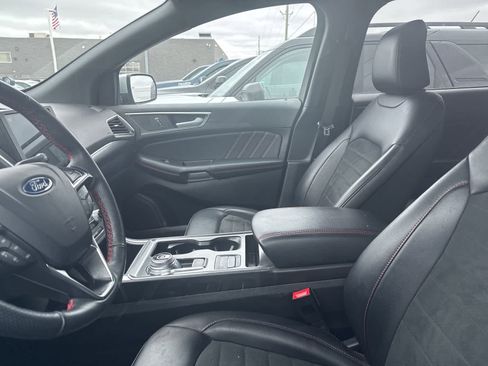 Used 2024 Ford Edge ST-Line image 27