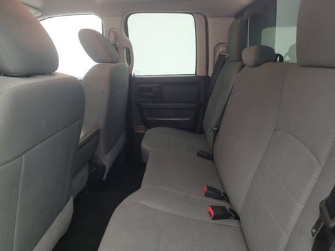 Used 2016 RAM 1500 Express AWD/4WD image 18