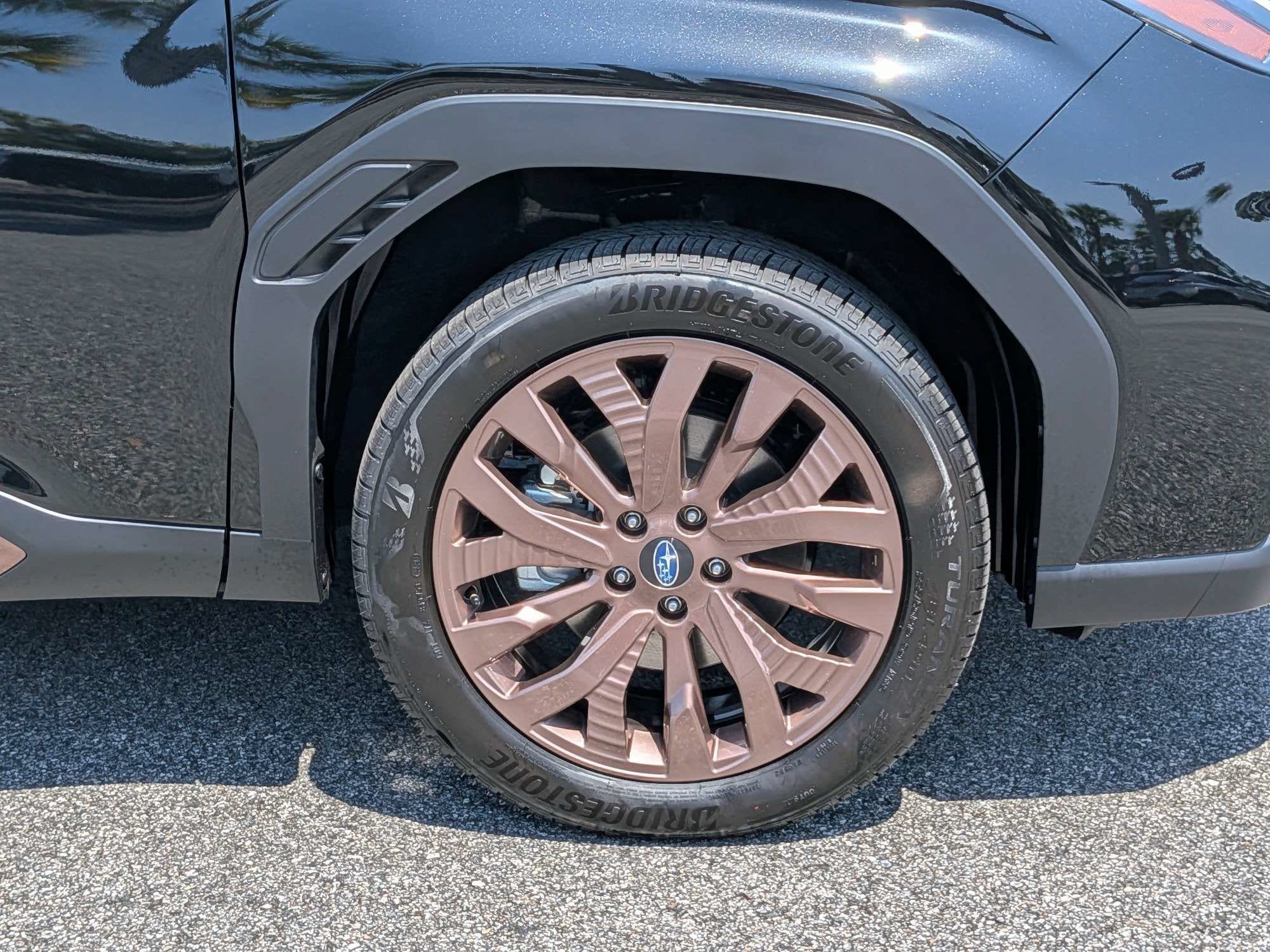 New 2026 Subaru Forester Sport AWD/4WD image 11