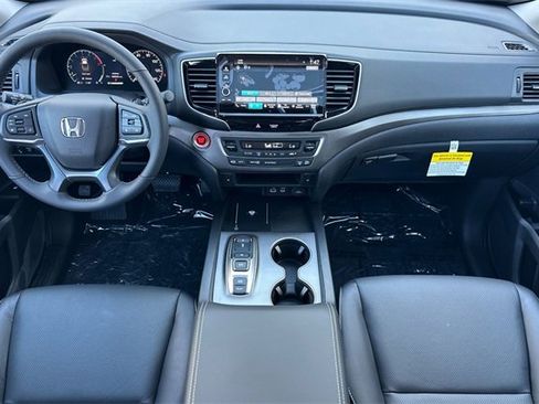 New 2026 Honda Ridgeline RTL image 15