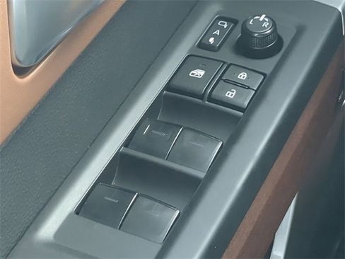 Certified 2025 Toyota Sequoia 1794 Edition image 25