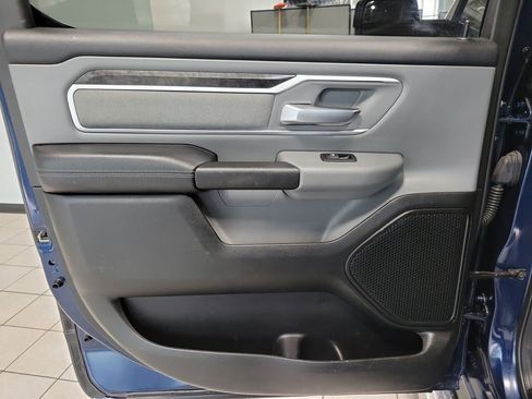 Used 2020 RAM 1500 Big Horn image 25