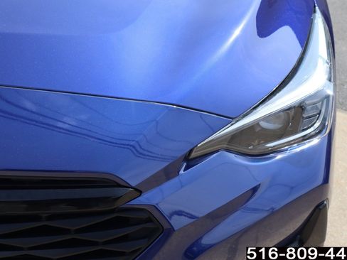 Used 2024 Subaru Impreza RS AWD/4WD image 12
