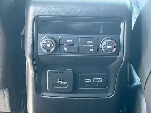 Used 2023 GMC Acadia AT4 w/ Technology Package AWD/4WD image 27