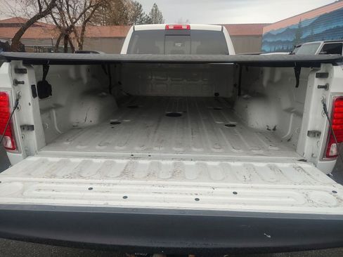 Used 2014 RAM 2500 Laramie image 19