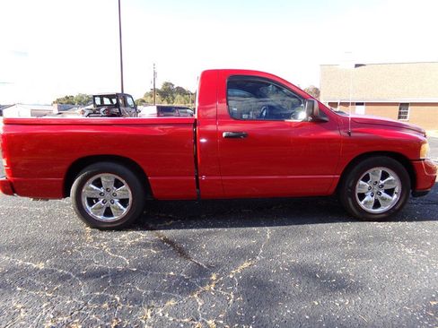Used 2003 Dodge Ram 1500 Truck SLT image 8