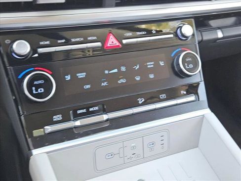 New 2026 Hyundai Santa Fe SEL image 14