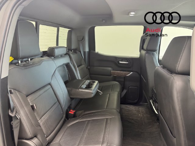 Used 2019 GMC Sierra 1500 Denali w/ Denali Ultimate Package AWD/4WD image 23