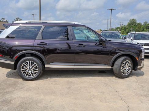 New 2026 Hyundai Palisade SEL FWD image 30