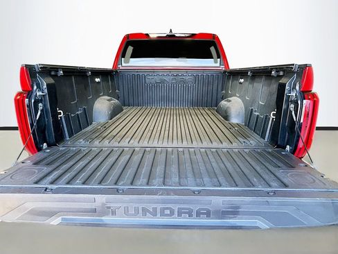 Used 2025 Toyota Tundra SR5 w/ SX Package image 25