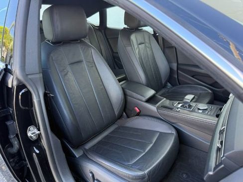Used 2019 Audi A5 2.0T Premium Plus w/ Premium Plus image 17