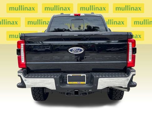 New 2026 Ford F250 Lariat AWD/4WD image 9