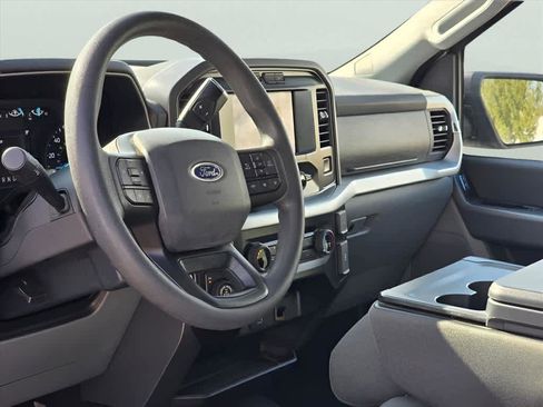 Used 2022 Ford F150 XLT image 13