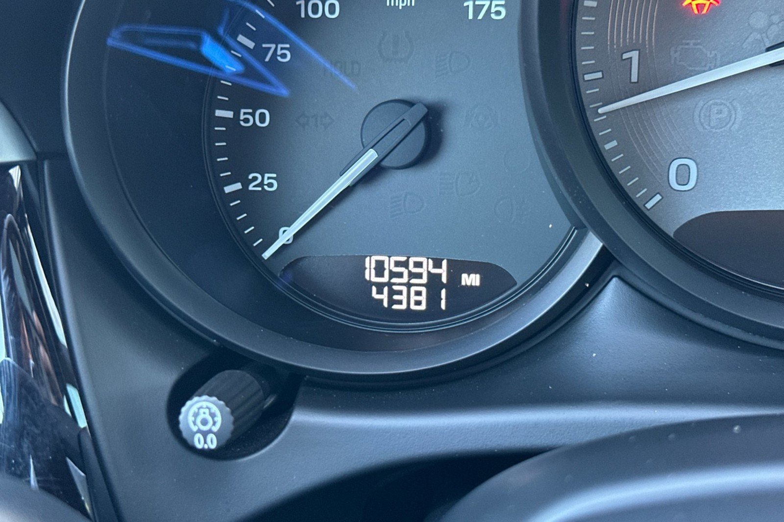 Certified 2023 Porsche Macan S AWD/4WD image 26