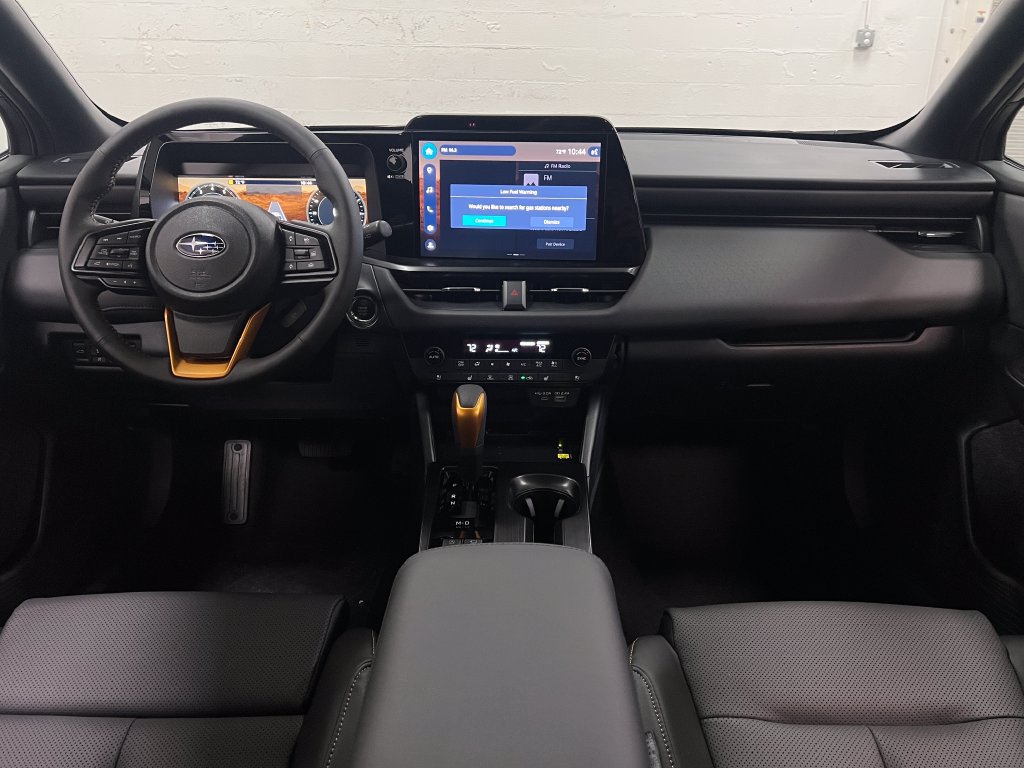 New 2026 Subaru Outback Wilderness AWD/4WD image 12