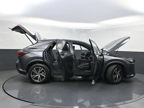 Used 2024 Lexus RX 350 Premium w/ Accessory Package (Z1) AWD/4WD image 36