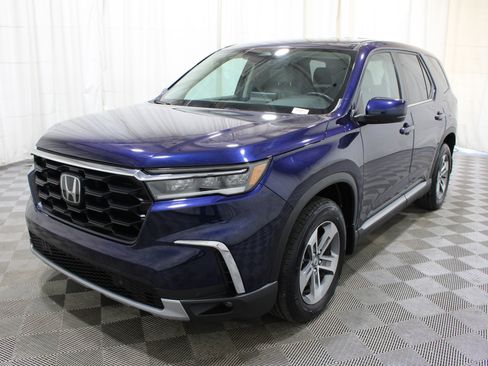 Used 2023 Honda Pilot EX-L image 38