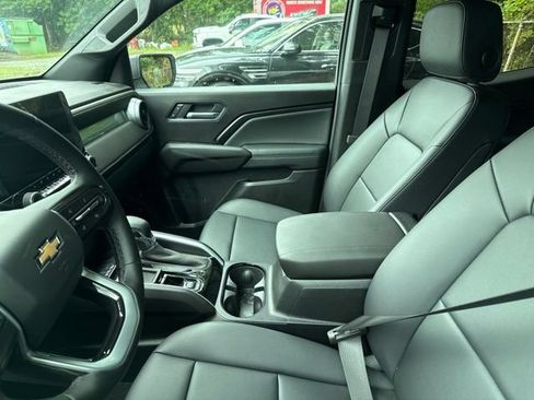 Used 2026 Chevrolet Colorado LT w/ LT Convenience Package RWD image 4