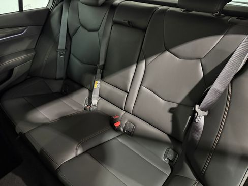 New 2025 Cadillac CT5 Sport image 42