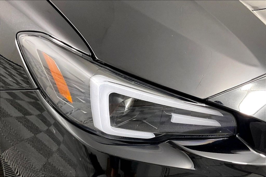 Used 2020 Subaru WRX Premium AWD/4WD image 27