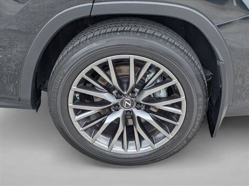 Used 2022 Lexus RX 350 F Sport w/ Accessory Package AWD/4WD image 23