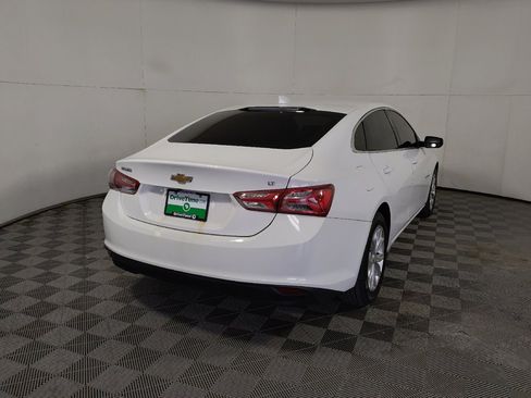 Used 2020 Chevrolet Malibu LT FWD image 7
