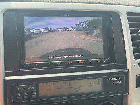 Used 2008 Toyota 4Runner Limited image 19