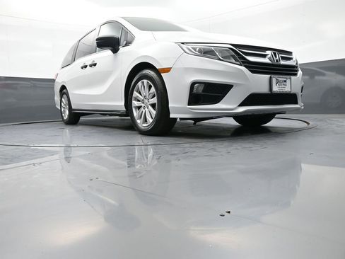 Used 2020 Honda Odyssey LX image 41