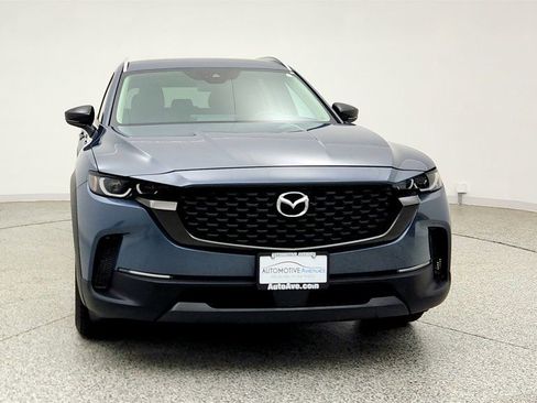 Used 2024 MAZDA CX-50 AWD 2.5 S w/ Weather Package image 2
