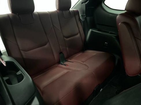 Used 2021 MAZDA CX-9 Carbon Edition FWD image 27