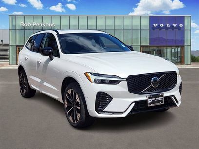 New 2026 Volvo XC60 B5 Plus w/ Protection Package Premier