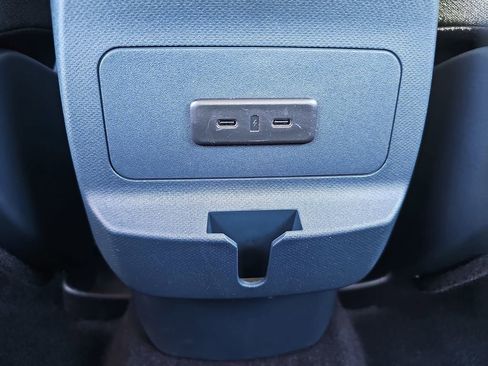 Used 2025 Ford Maverick XLT FWD image 20