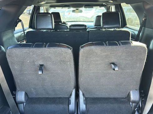 Used 2017 Ford Explorer Platinum image 14