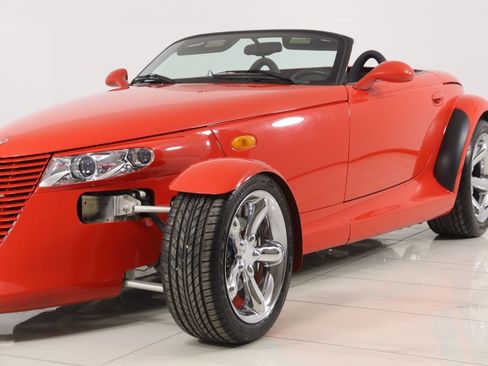 Used 1999 Plymouth Prowler image 68