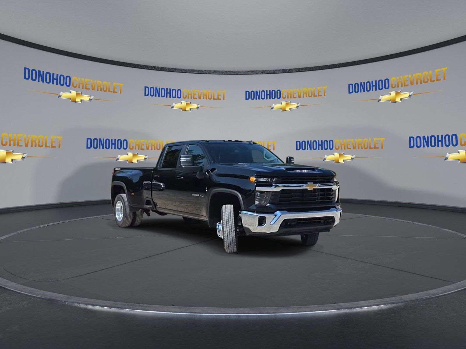 New 2026 Chevrolet Silverado 3500 LT AWD/4WD image 9