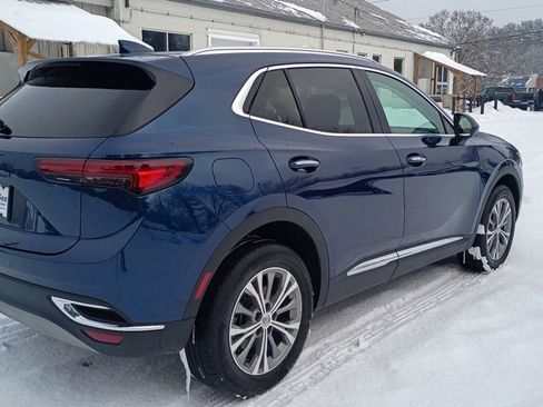 Used 2022 Buick Envision Preferred image 7