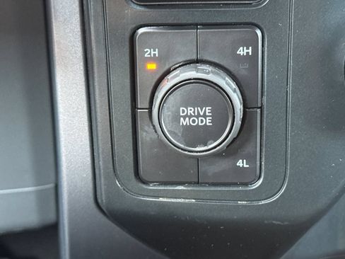 Used 2025 Ford F150 XLT w/ Equipment Group 301A Standard AWD/4WD image 29