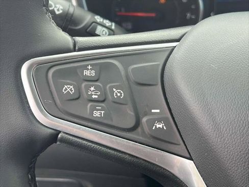 Used 2023 Chevrolet Equinox LT image 17