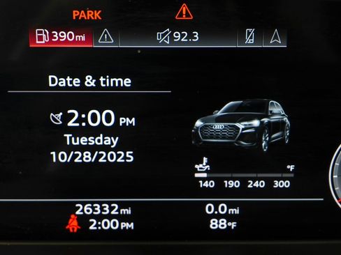 Used 2023 Audi Q5 2.0T Premium Plus image 32