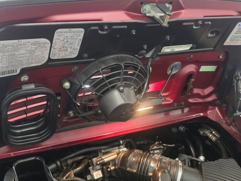 Used 1999 Porsche 911 Carrera image 20