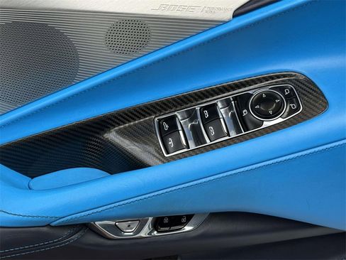 Used 2020 Chevrolet Corvette Stingray Premium Conv w/ 3LT Preferred Equipment Group image 21