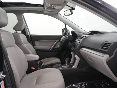 Used 2014 Subaru Forester 2.5i Limited w/ Popular Package #2 AWD/4WD image 13